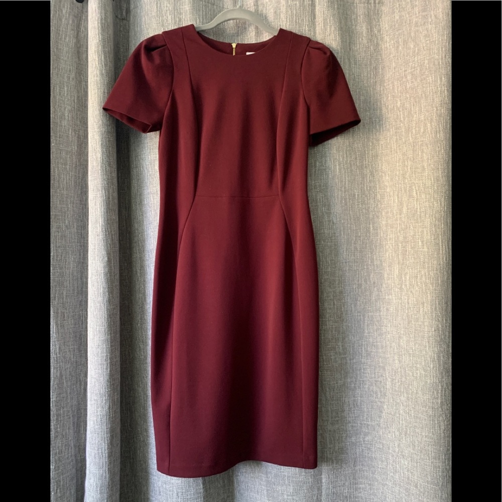 Calvin Klein dress